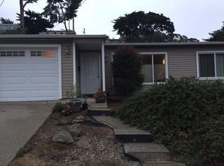 535 Miller Ave, Pacifica, CA
