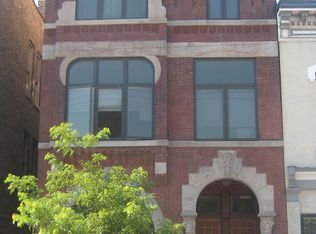 1435 W Grand Ave #1F, Chicago, IL