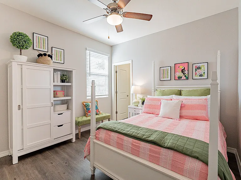 3 Bedroom