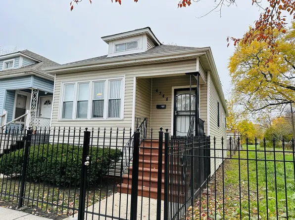 6348 S Seeley Ave, Chicago, IL 60636