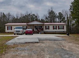 178 Brown Rd, Washington, GA 30673