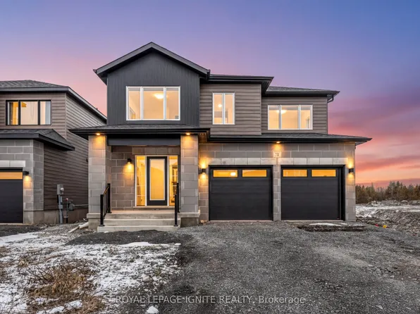 75 Creighton Dr Lot 72, Loyalist, ON K0H 2H0