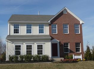 1 Sweetleaf Ct, Elkton, MD 21921