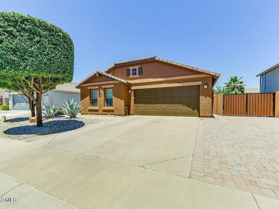 1st image of 2560 W CANYON Way