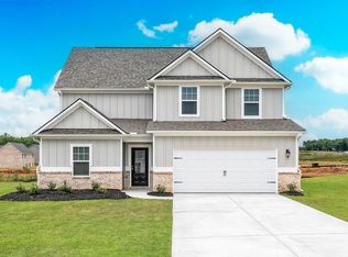 1417 Sodbuster Dr, Locust Grove, GA 30248