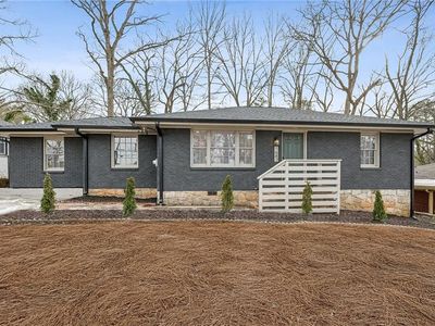 1682 Valencia Rd, Decatur, GA, 30032