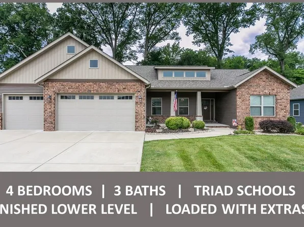 1411 Crimson King Way, Troy, IL 62294
