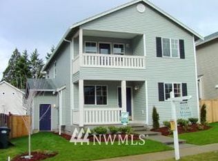 17901 109th Ct E, Bonney Lake, WA
