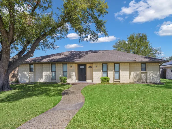 1109 Edgewood Dr, Richardson, TX 75081
