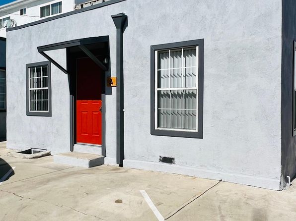 301 E Alameda Ave #A