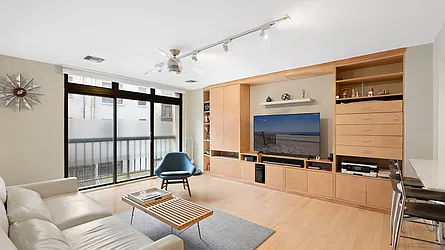 Rented by The Agency