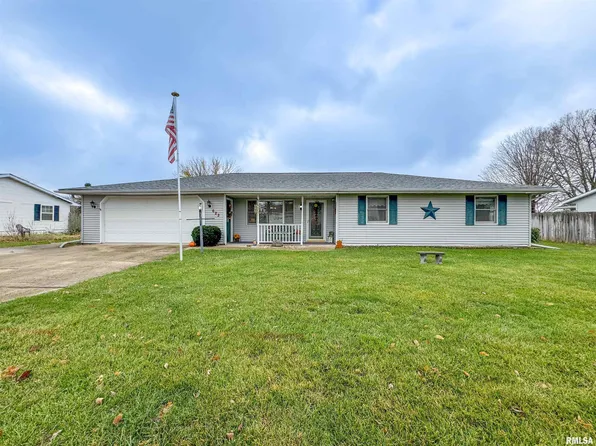 622 Patricia Ln, Henry, IL 61537