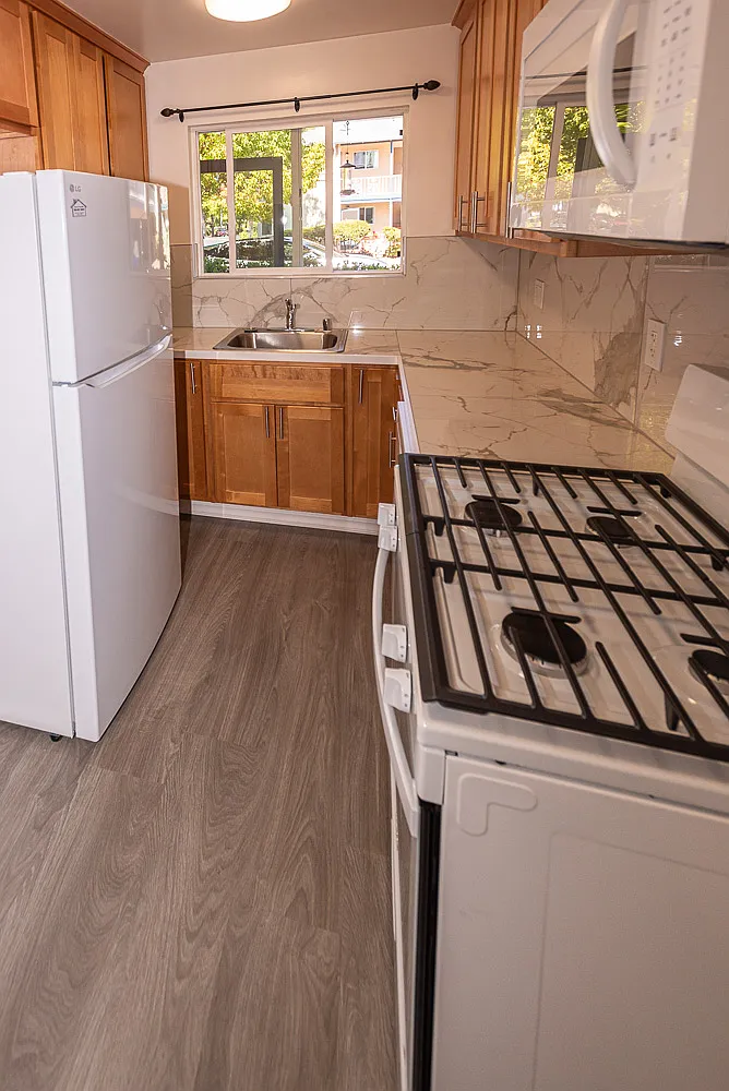1 bed, 575 sqft, $2,695 — Photo 1