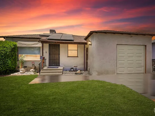 1909 Margo Ln, Bakersfield, CA 93308