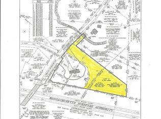 283 Stockbridge Rd, Lee, MA 01238