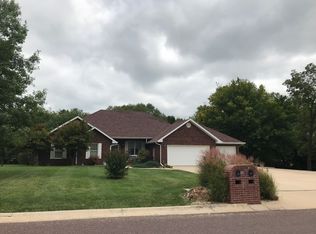 1401 N 17th St, Monett, MO 65708