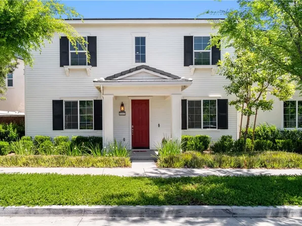16411 Globetrotter St, Chino, CA 91708