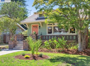 1425 Paru St, Alameda, CA 94501