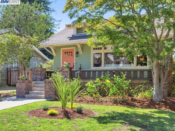 1425 Paru St, Alameda, CA 94501