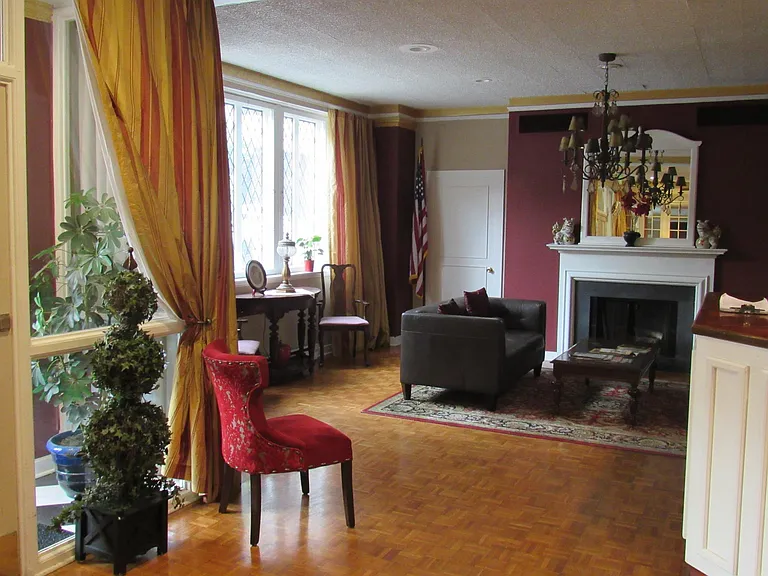 1001 Saint Paul St #9A — Photo 13