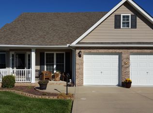 4905 Taylor Ln, Catlettsburg, KY 41129