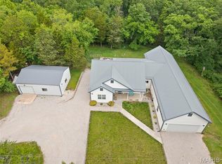 5231 Teubner Ln, House Springs, MO 63051