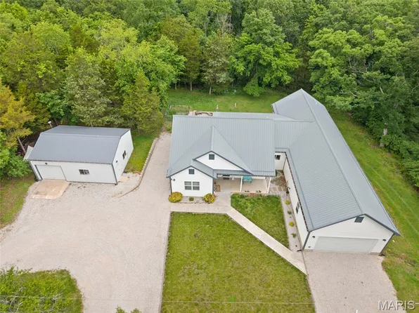 5231 Teubner Ln, House Springs, MO 63051