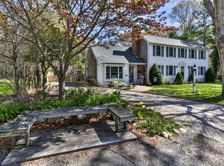 158 Stoney Cliff Rd, Centerville, MA 02632