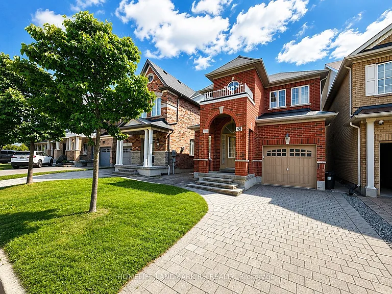 45 Ivory Silk Dr — Photo 1
