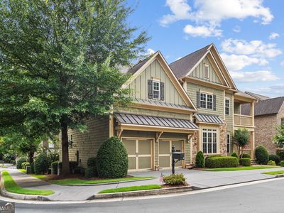 325 Valley Brook Way NE, Atlanta, GA, 30342