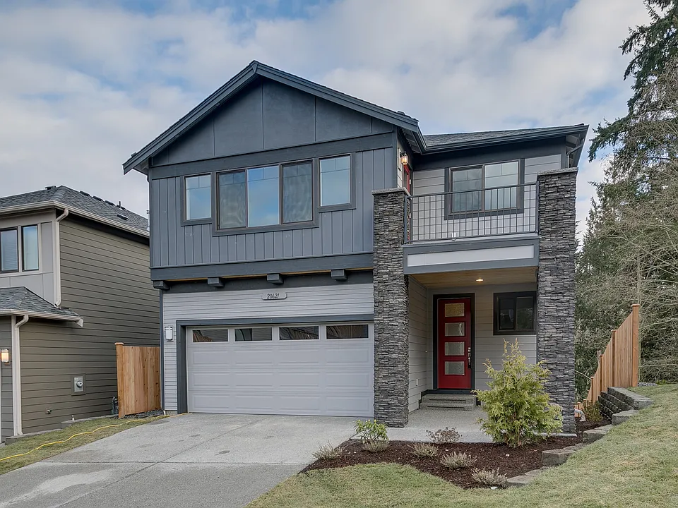 20621 3rd Ave SE