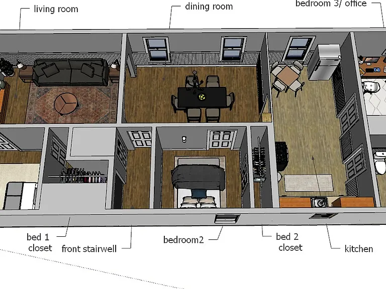 27 Como Ave #2 — Photo 17