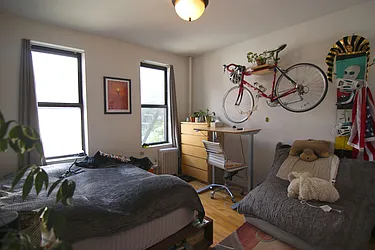 Rented by Compass