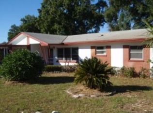 801 Glad Rd, Winter Haven, FL 33880