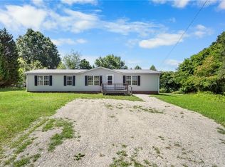 218 Rachael Dr, Winston Salem, NC 27107