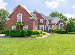 1511 Downing Ct, Murfreesboro, TN 37129