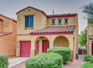 14372 S Camino Vallado, Sahuarita, AZ 85629