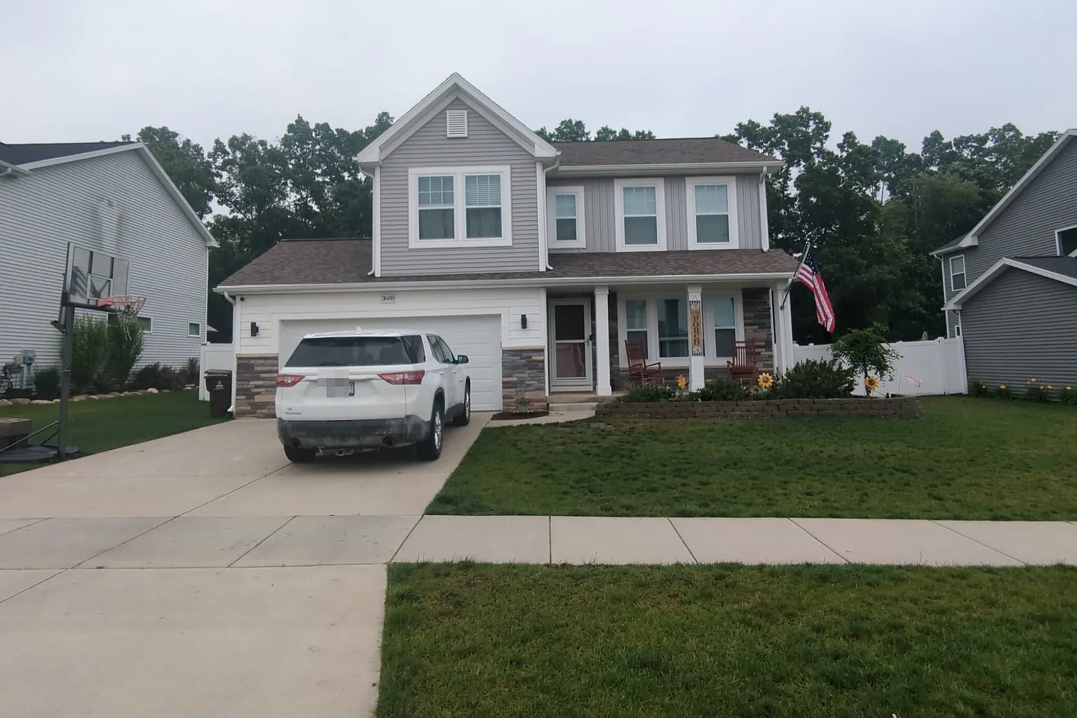 3688 Amber Oaks Dr photo 1
