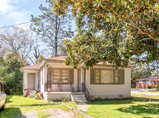 115 6th Ave, Chickasaw, AL 36611