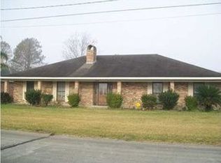 806 Roberta St, New Iberia, LA 70560