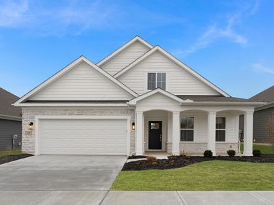 329 Millers Cove Ct, Sunbury, OH, 43074
