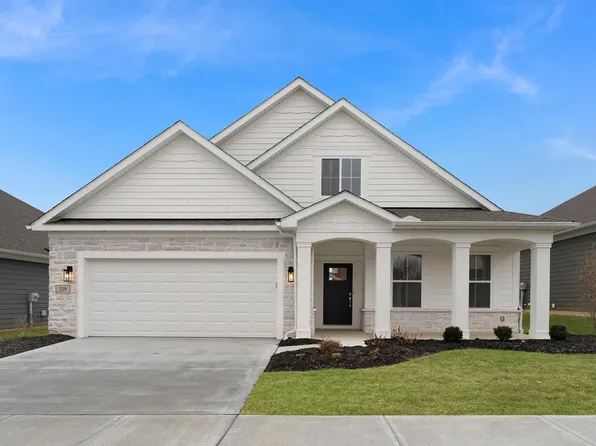 329 Millers Cove Ct, Sunbury, OH 43074