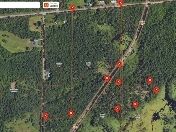 0 Beartown Rd #69, Natural Bridge, NY 13665