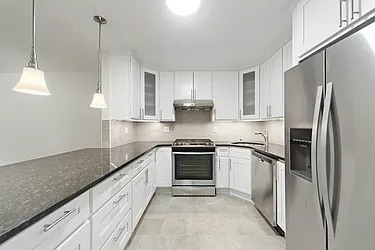 Rented by Brooklyn Bridge