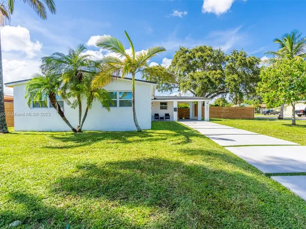 6601 Arthur St, Hollywood, FL 33024