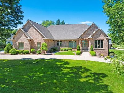 2930 S Telemark Cir, Green Bay, WI, 54313