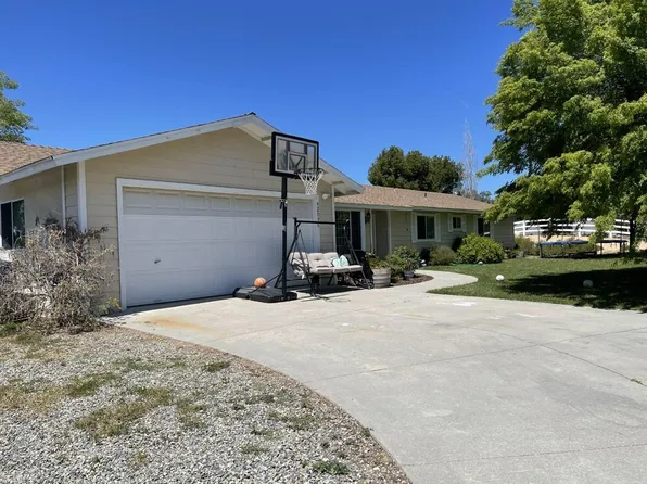 42096 Lone Olive Ln, Ahwahnee, CA 93601