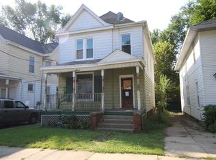 606 E Illinois Ave, Peoria, IL
