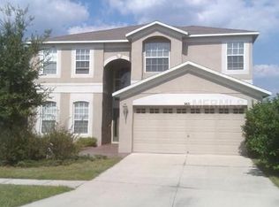 9431 Wellstone Dr, Land O Lakes, FL 34638