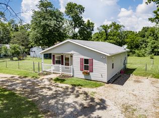 10031 Greenbush Rd, Camden, OH 45311